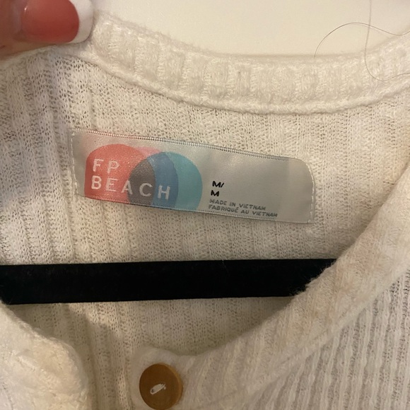 Free people tunic - Picture 2 of 4